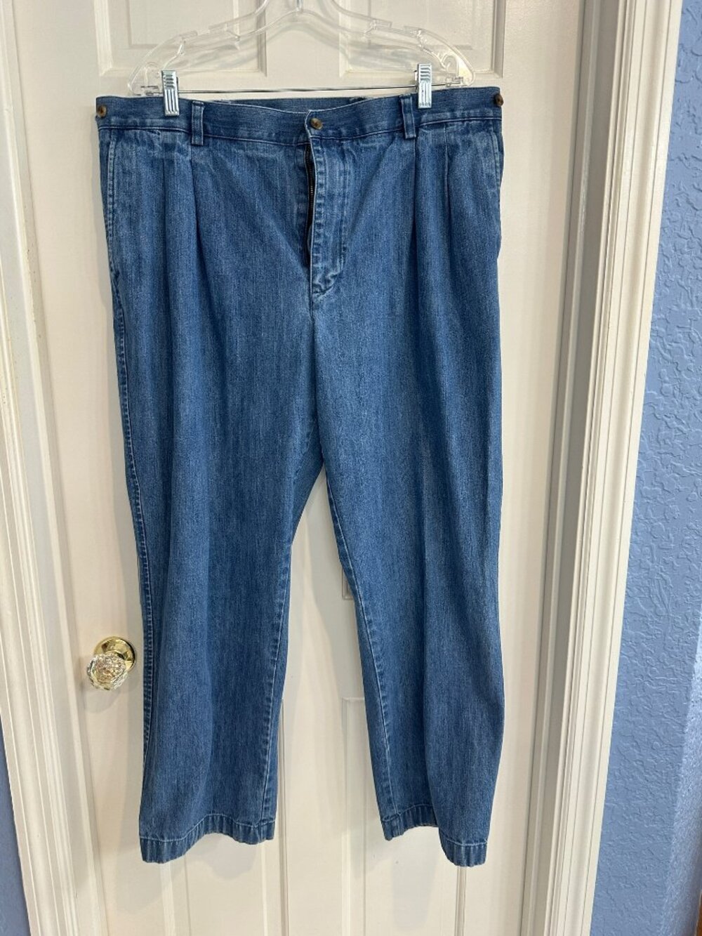 Roundtree & Yorke Jeans 40X30 EUC